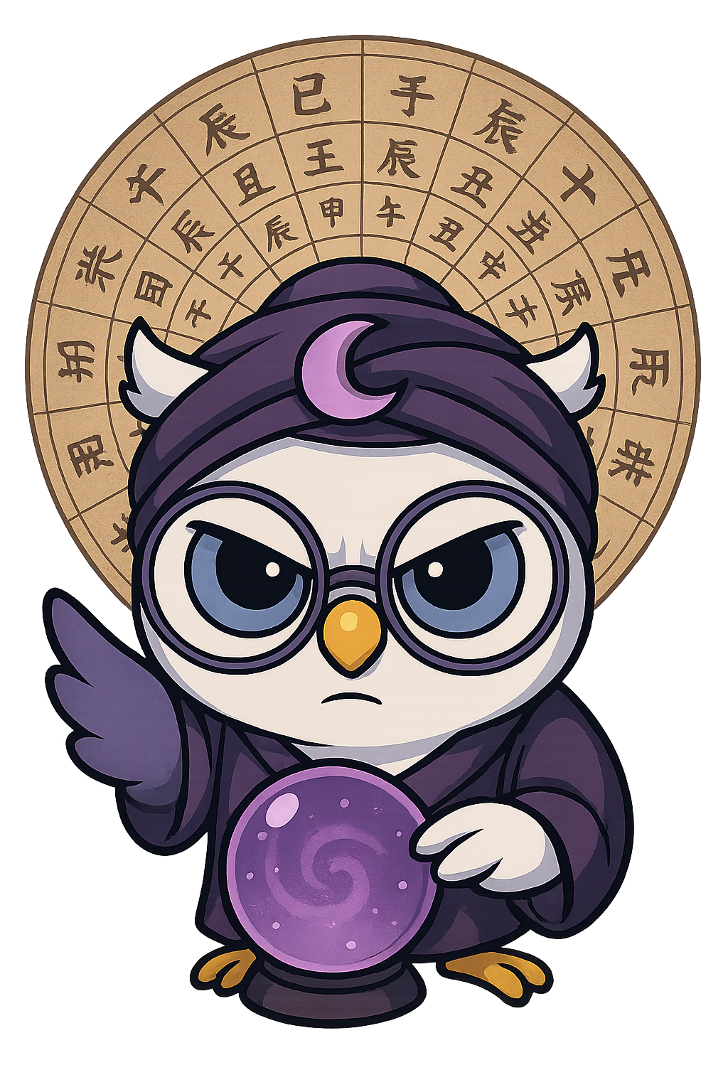 owl